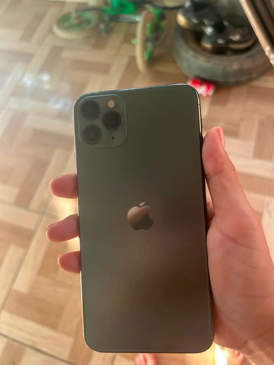 iPhone 11 Pro Max 256gb