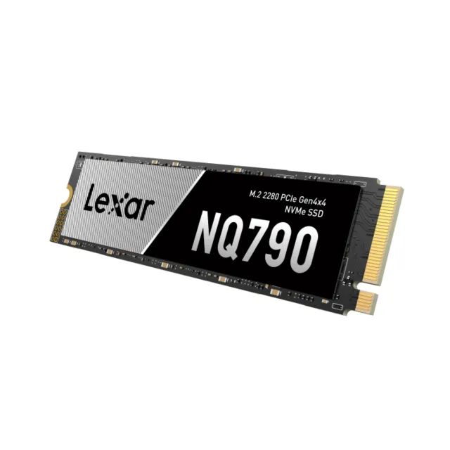 ssd nq790 - Foto 4