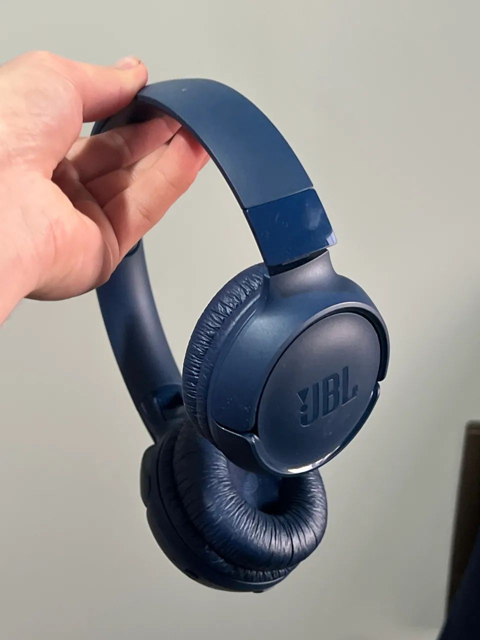 Fone de ouvido JBL 