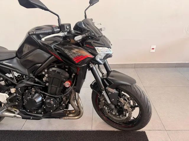 KAWASAKI Z900  - Foto 2