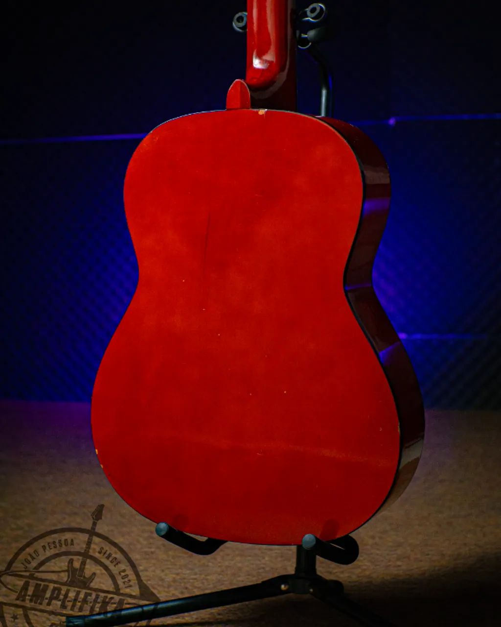 Violão Vogga VCA203 - Foto 5