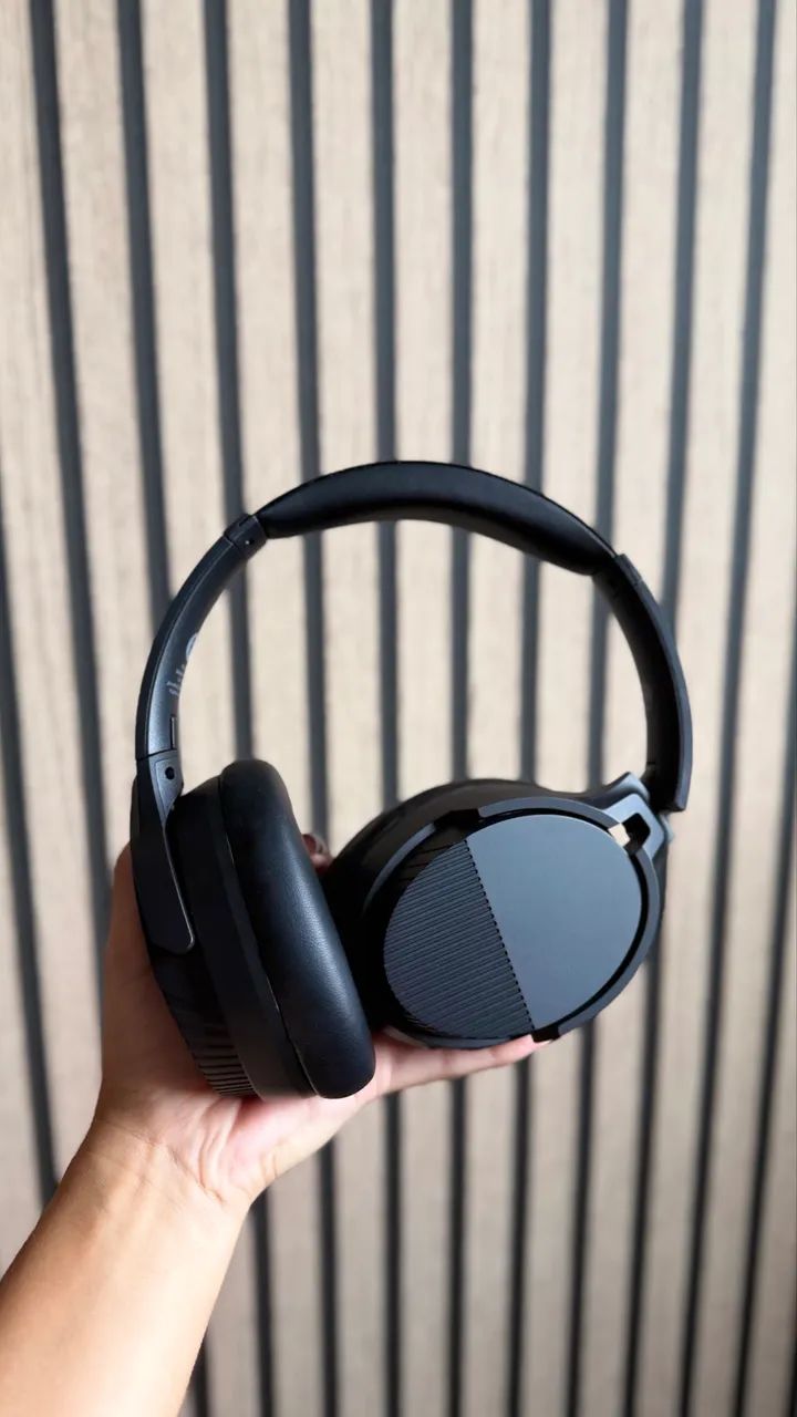 Fone de Ouvido XH-2040 com Cancelamento de Ruído