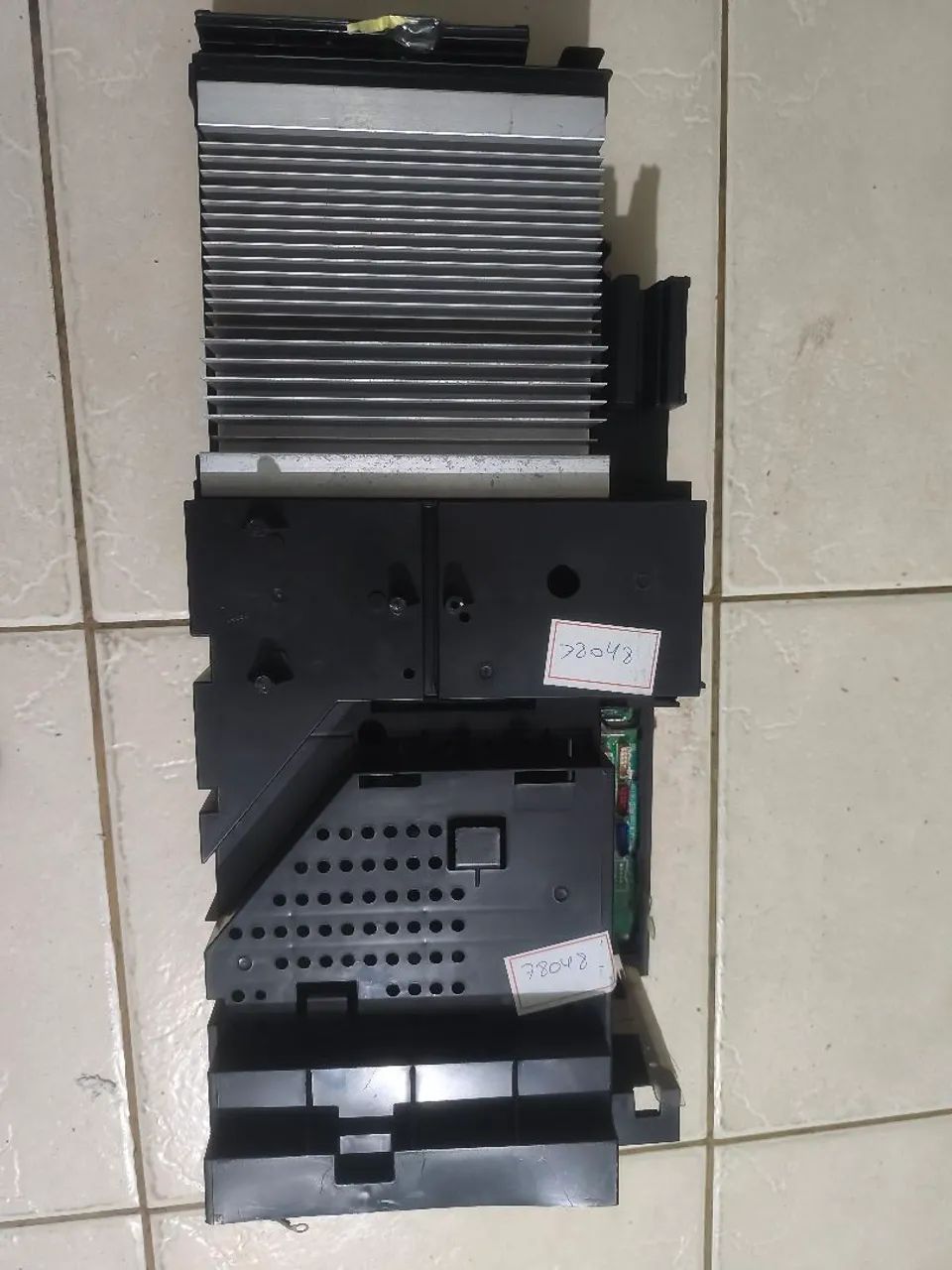 Placa Condensadora Daikin Multsplit  - Foto 2