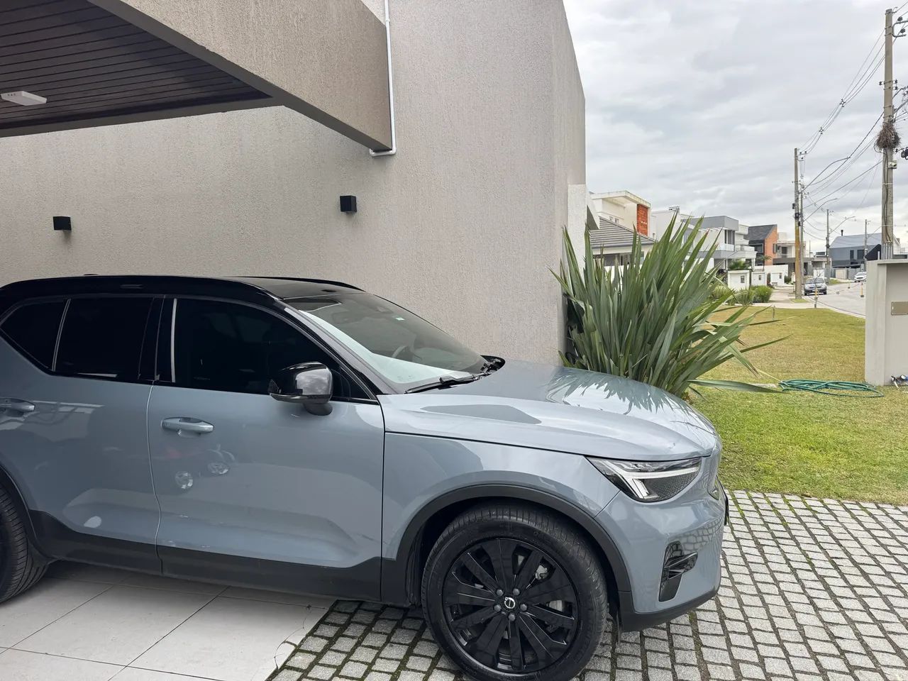 Volvo Xc40 2023