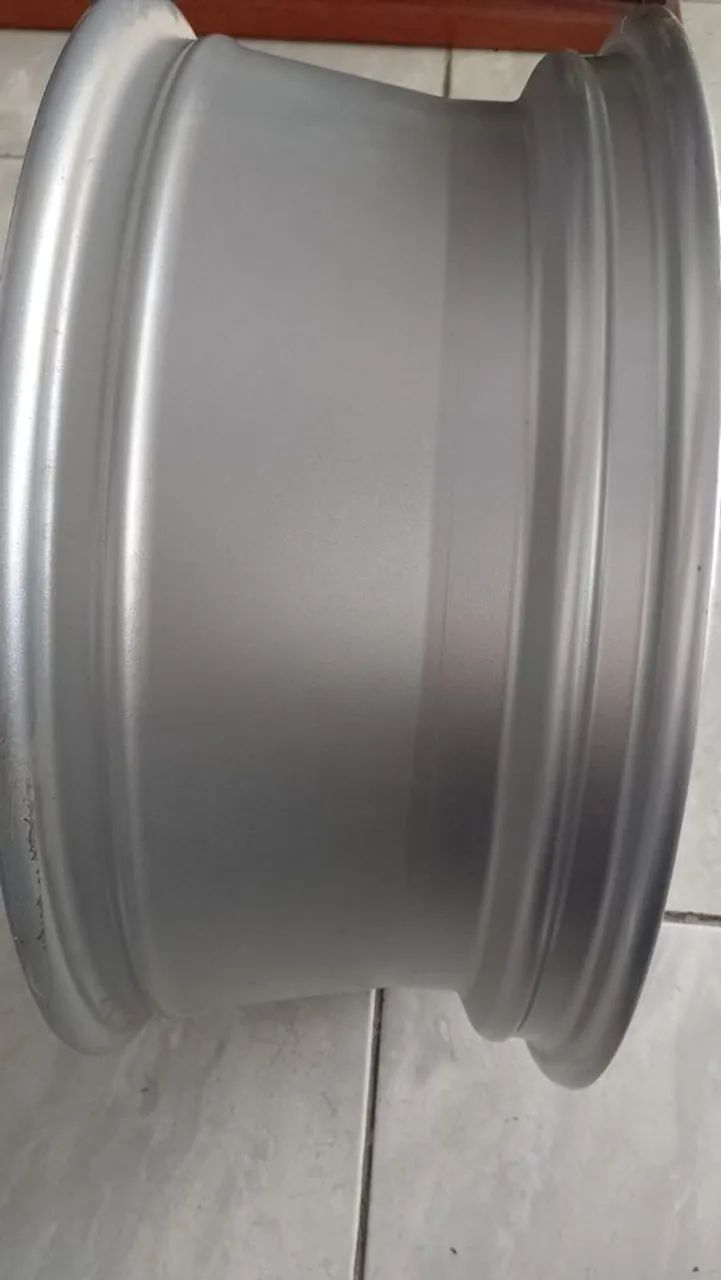 Rodas Ford - Foto 4