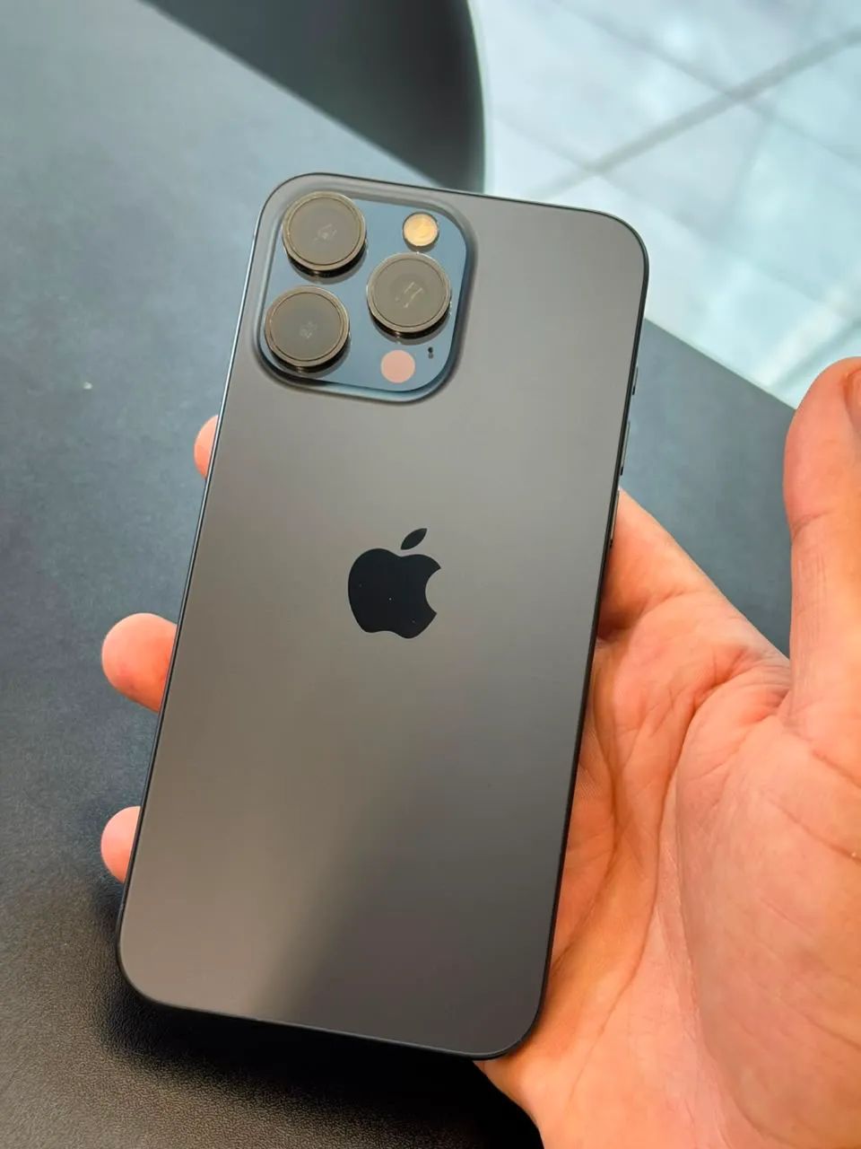 iPhone 15 pro Max 512gb  - Foto 5