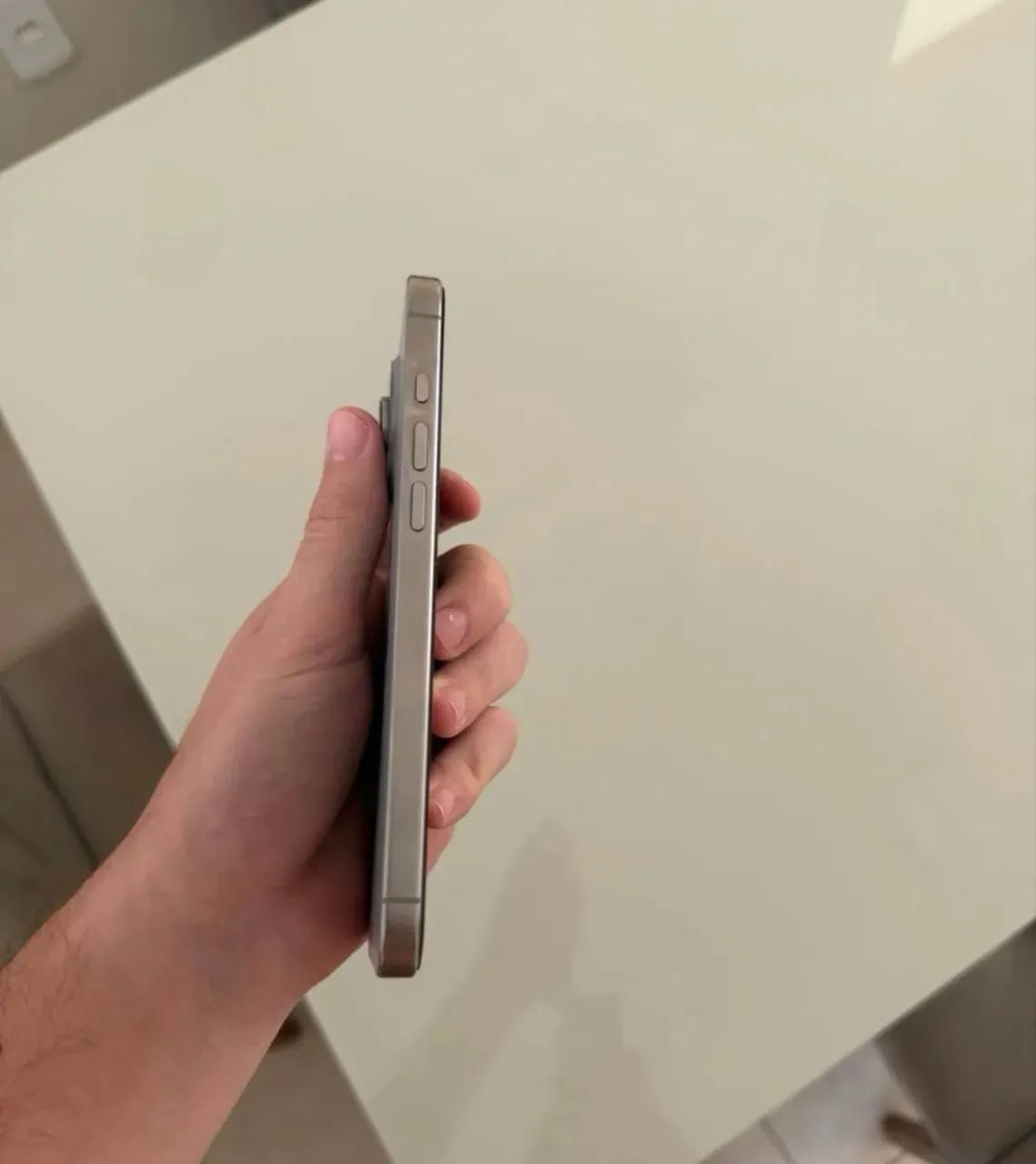 iphone 16 pro max 256GB - Foto 2