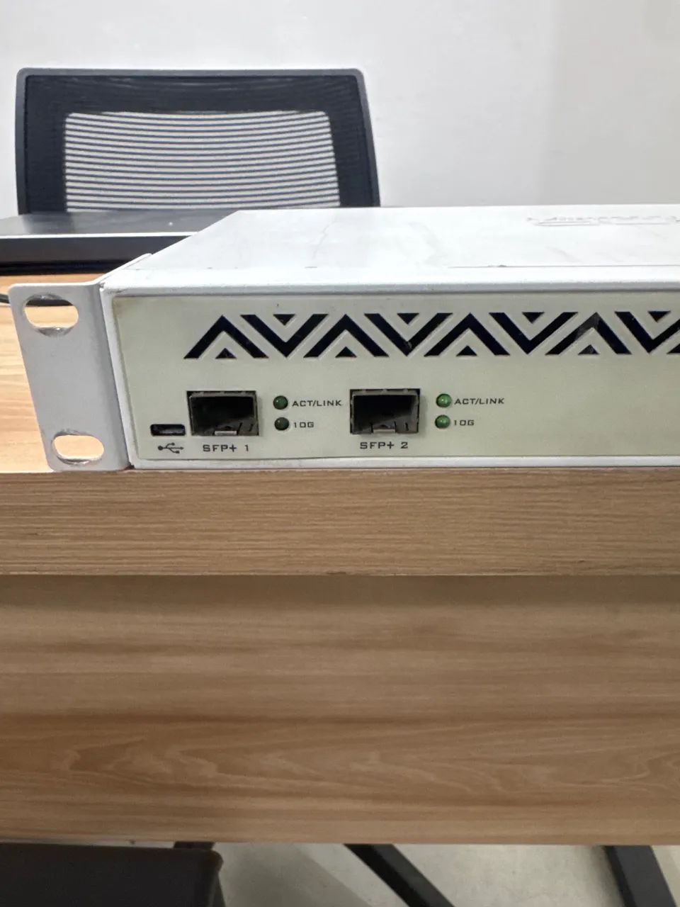 MIKROTIK CCR1036 2 portas 10G - Foto 2