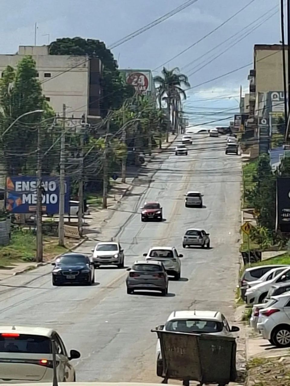 VICENTE PIRES RUA 07 