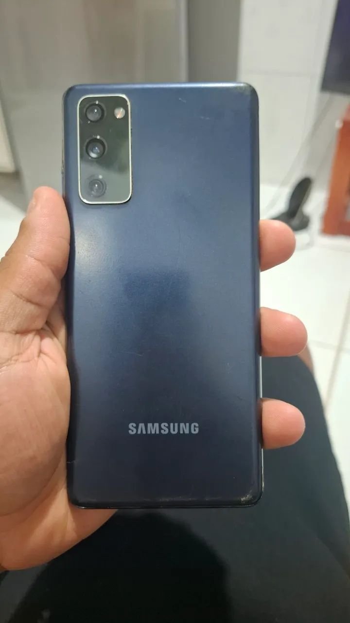 Samsung s20 fe - Foto 3