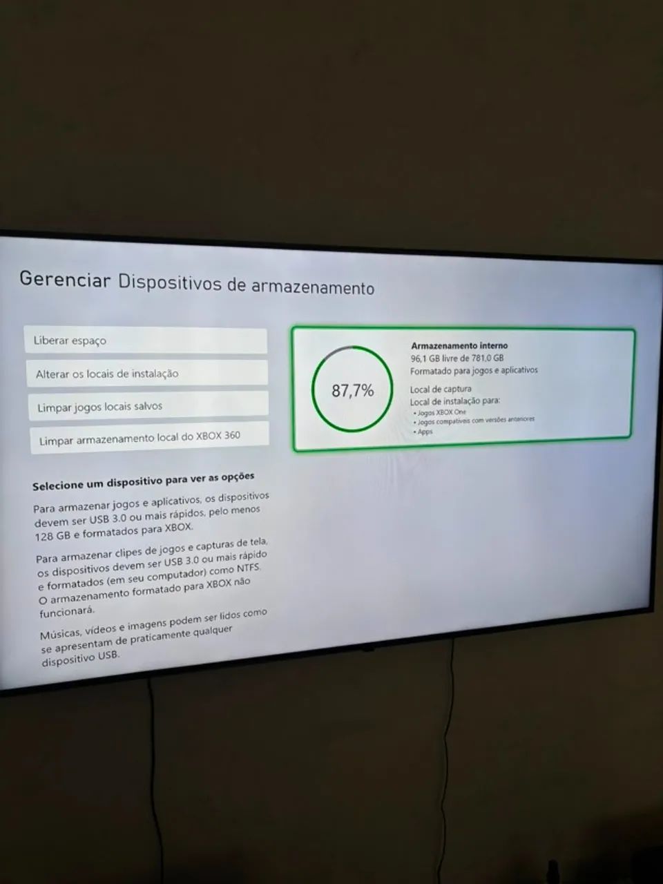 Console XBOX one 1 Tb - Foto 4
