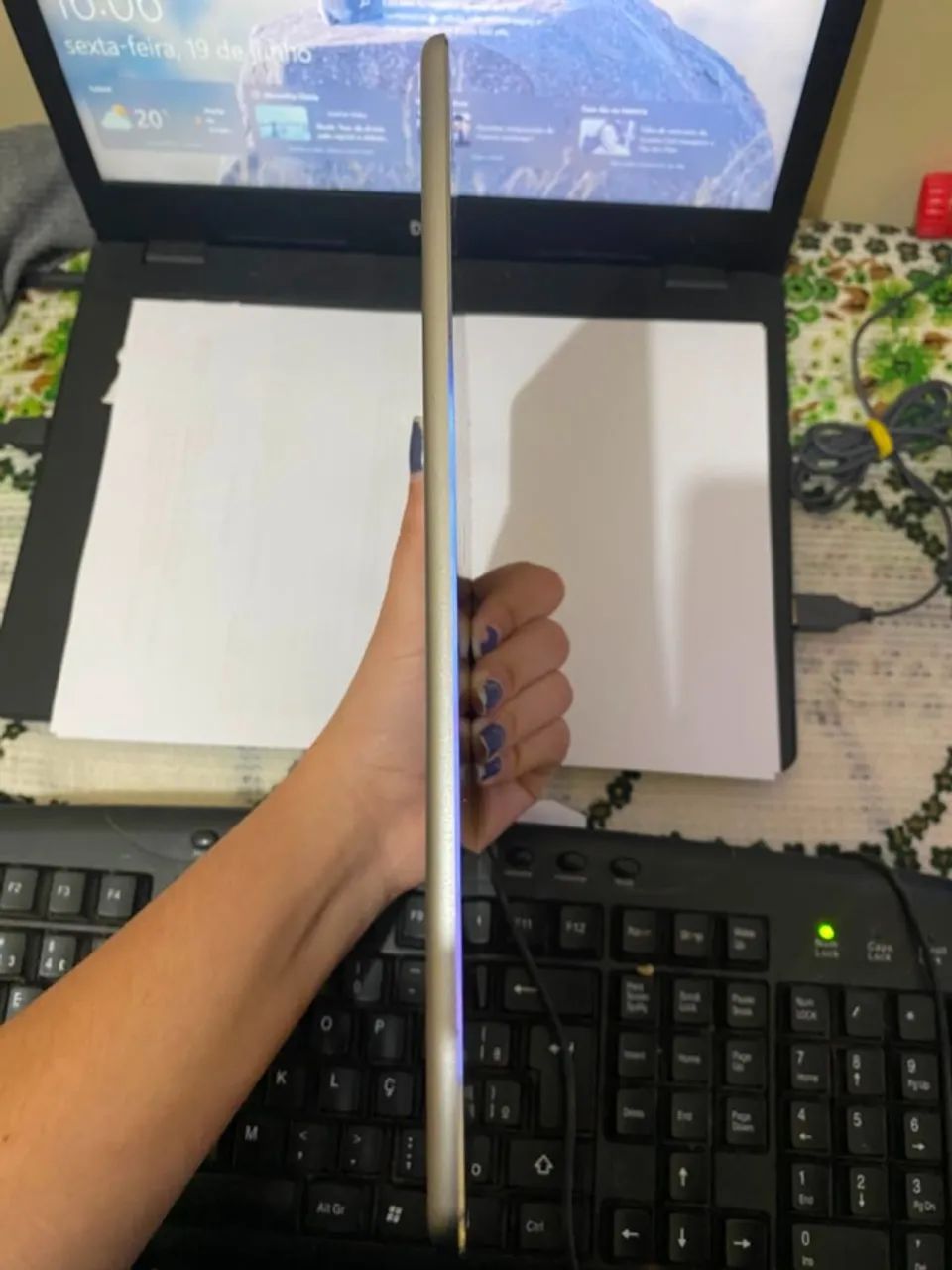 Ipad Air 2  - Foto 2