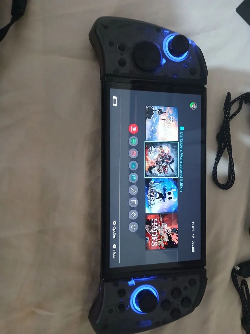 Nintendo Switch OLED - Foto 2