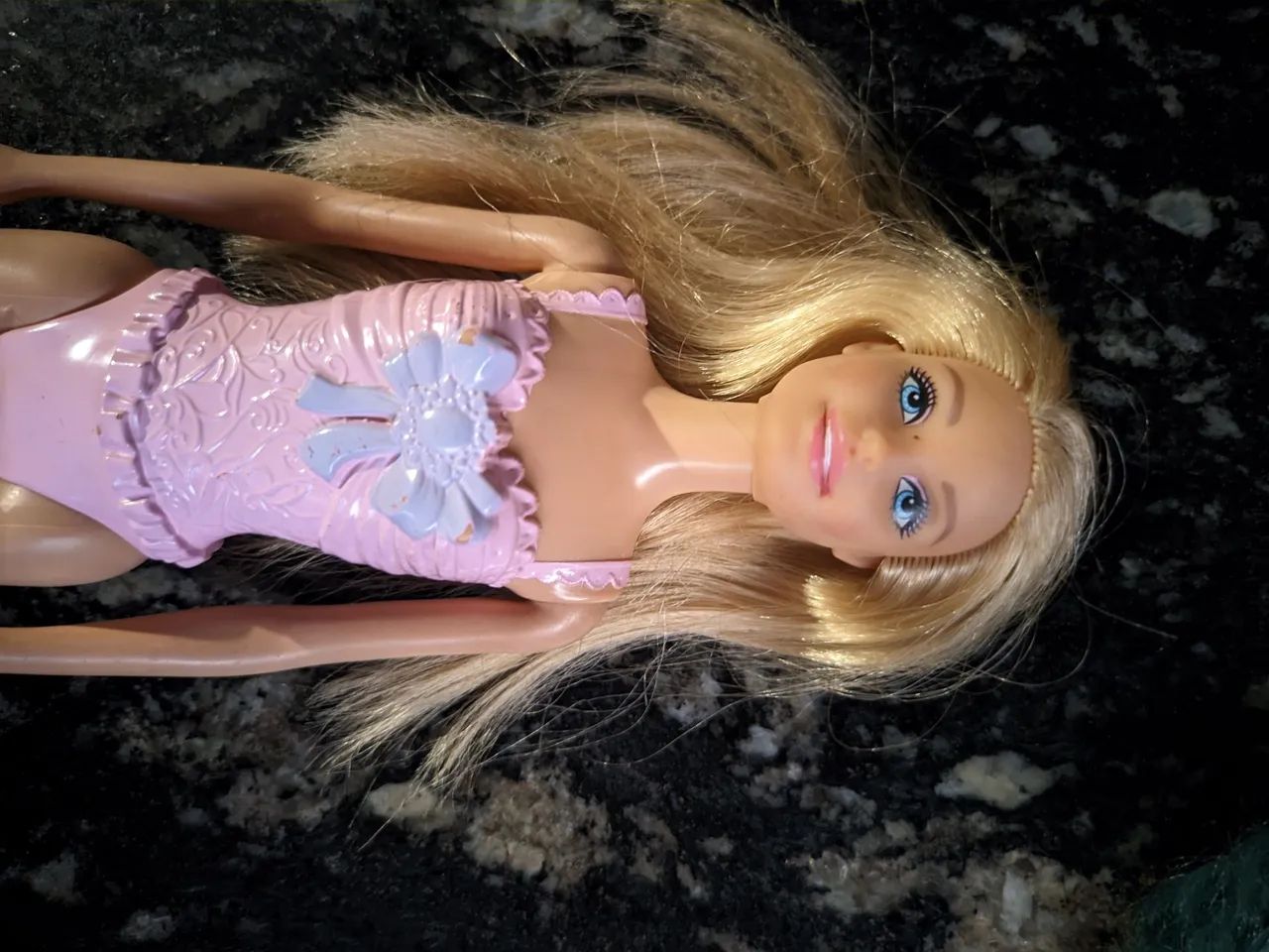 Boneca Barbie 2015 - Foto 4