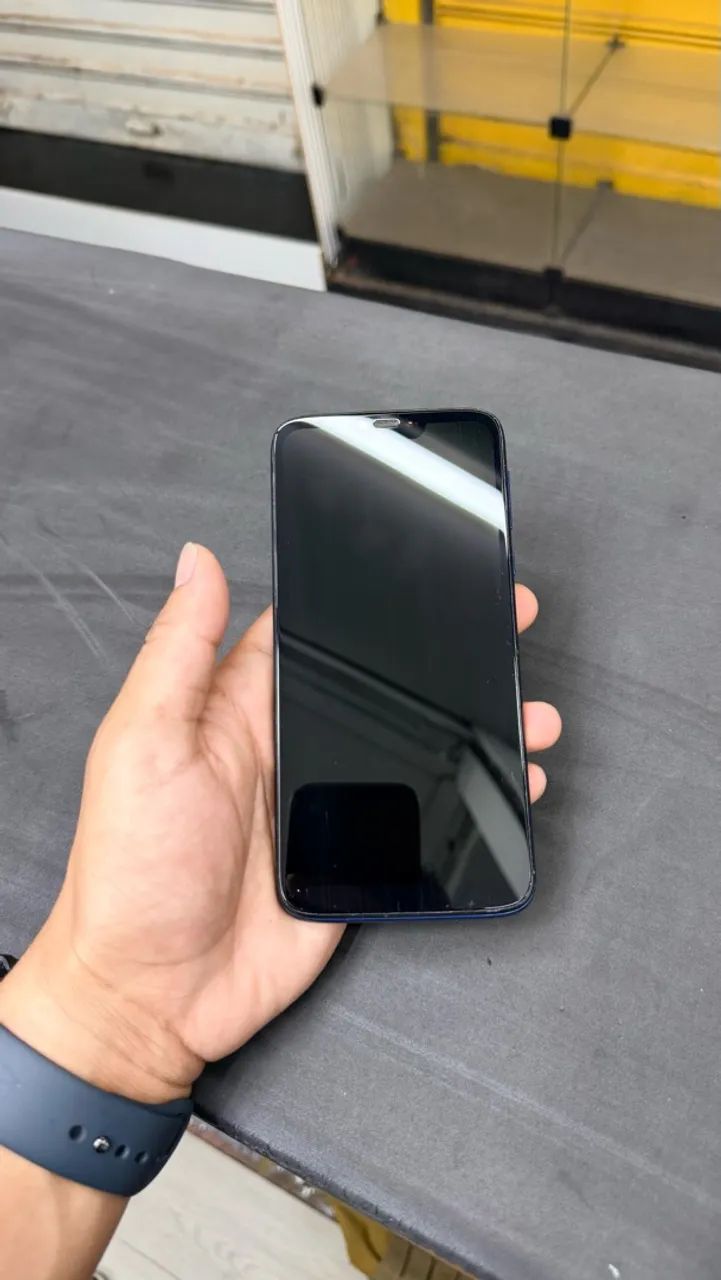 MOTO G7 POWER