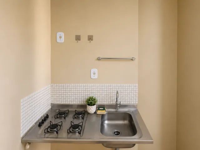 APARTAMENTO ÁGUAS CLARAS - Foto 3