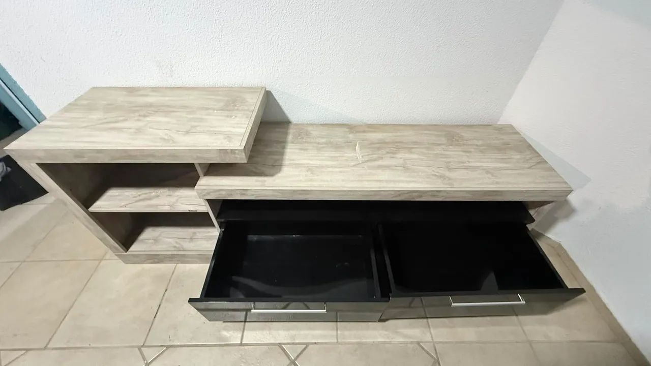 Rack  - Foto 2