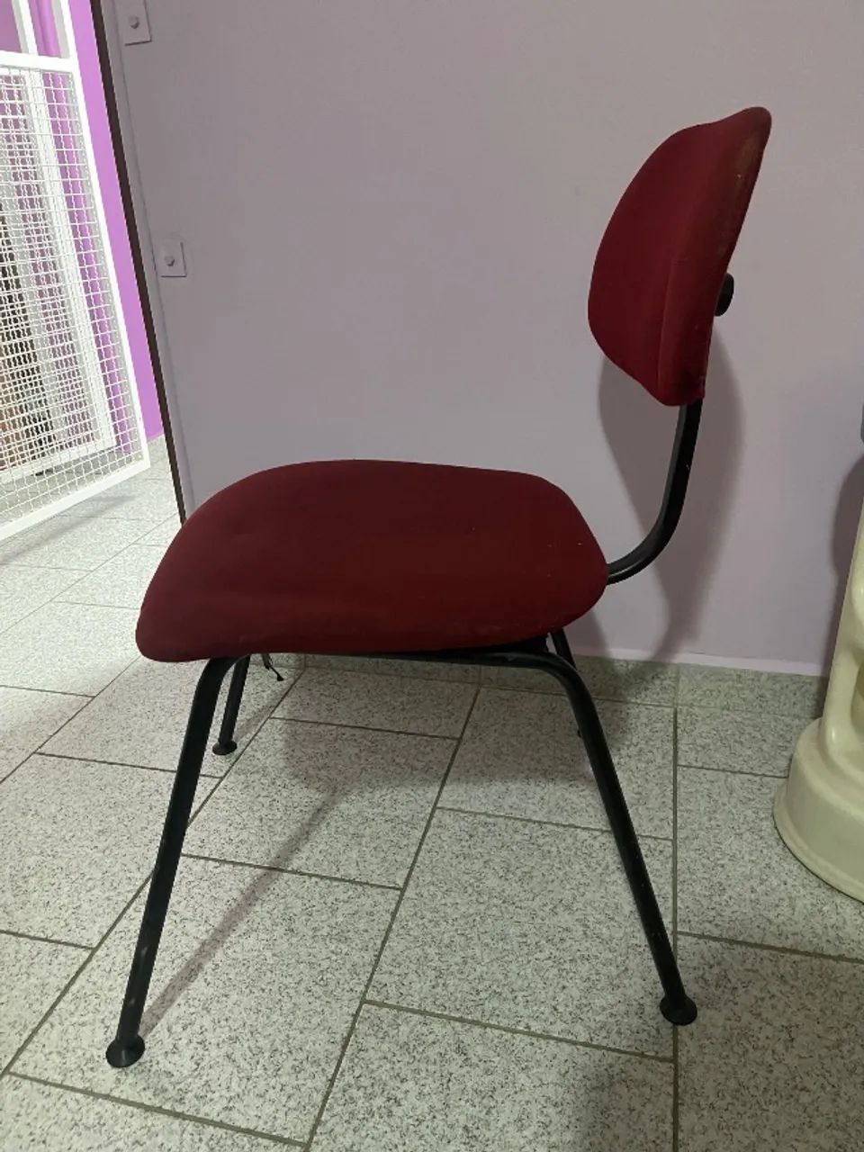 Cadeira secretária - Foto 2