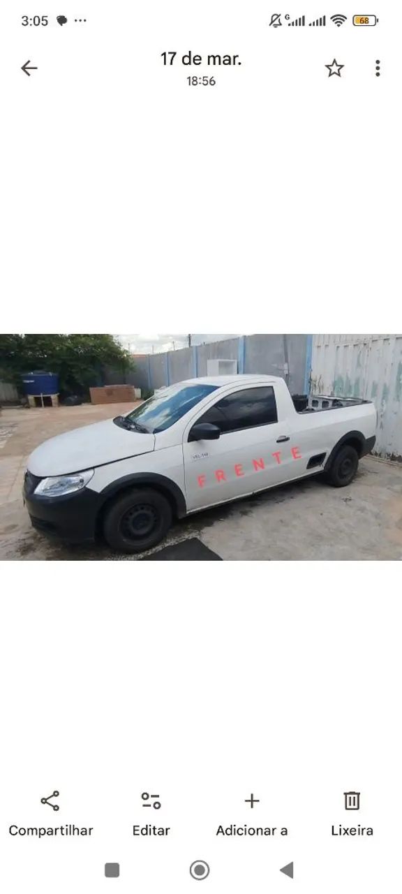 Frete  - Foto 2