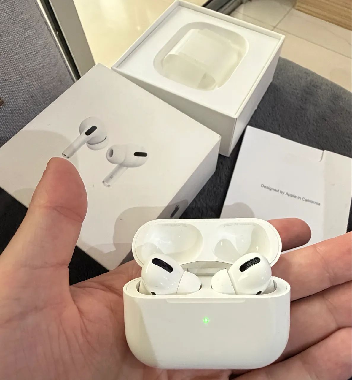 AirPods Pro  - Foto 5