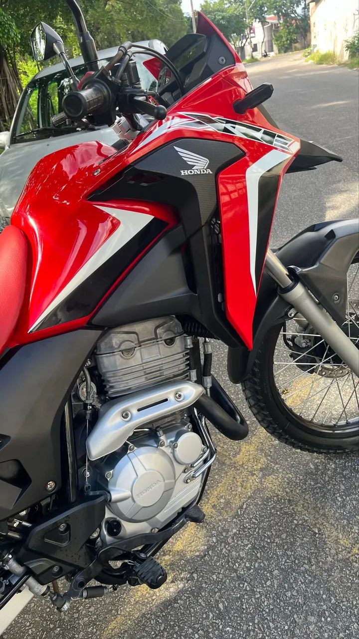 XRE 300 2022 NOVA  - Foto 2