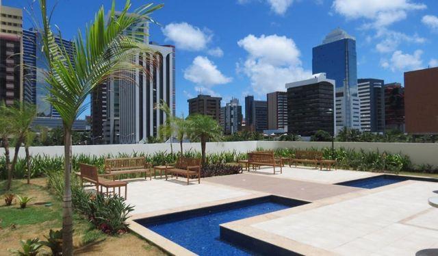 Sala Comercial Salvador Shopping Business 166m2. Oportunidade - Foto 7