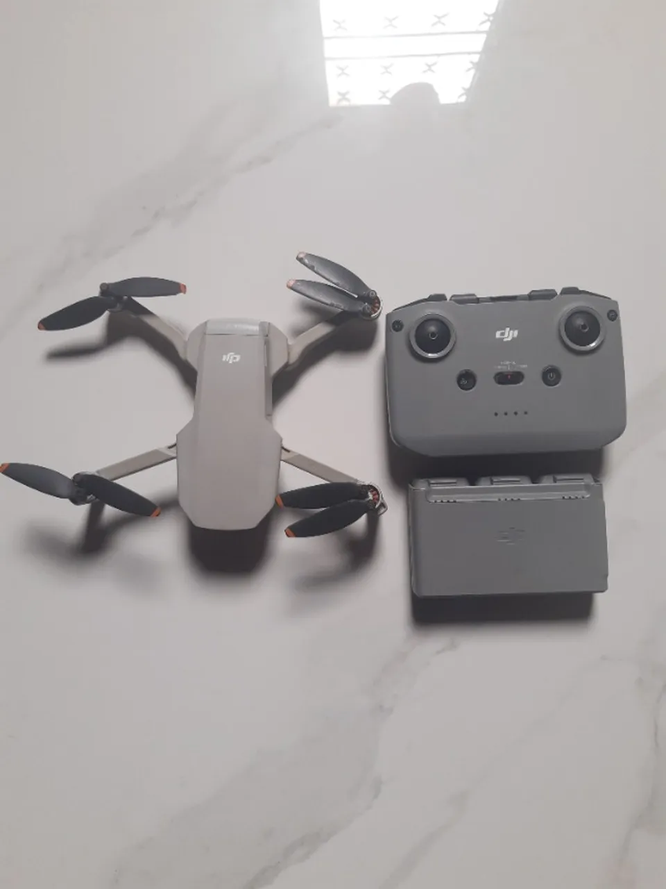DJI Osmo Câmera 360 Adventure Combo 8K + Bolsa Original - Câmeras