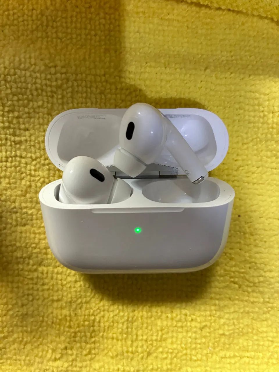 AirPods Pro (2nd generation)