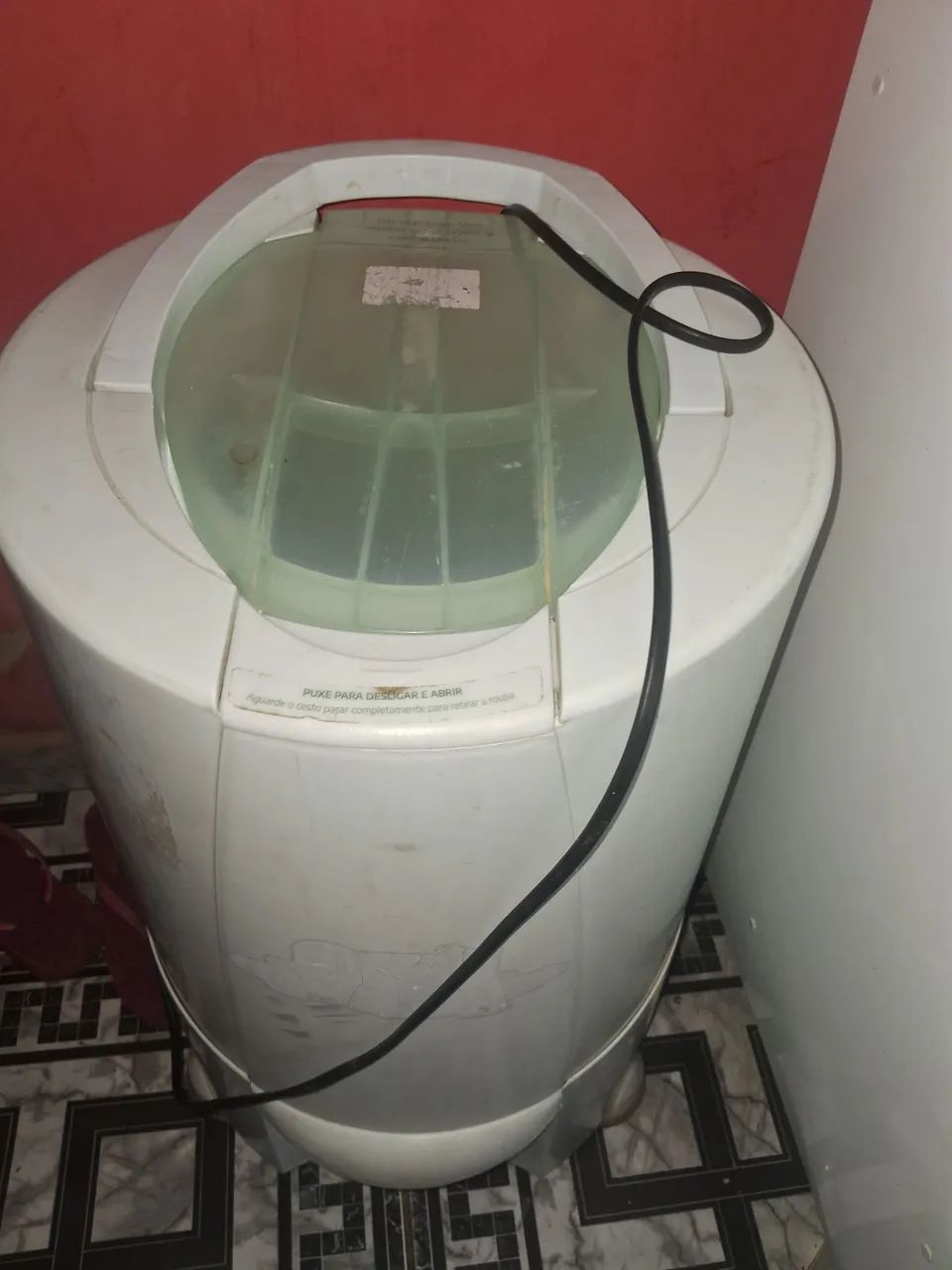 Vendo essa centrífuga. - Foto 2
