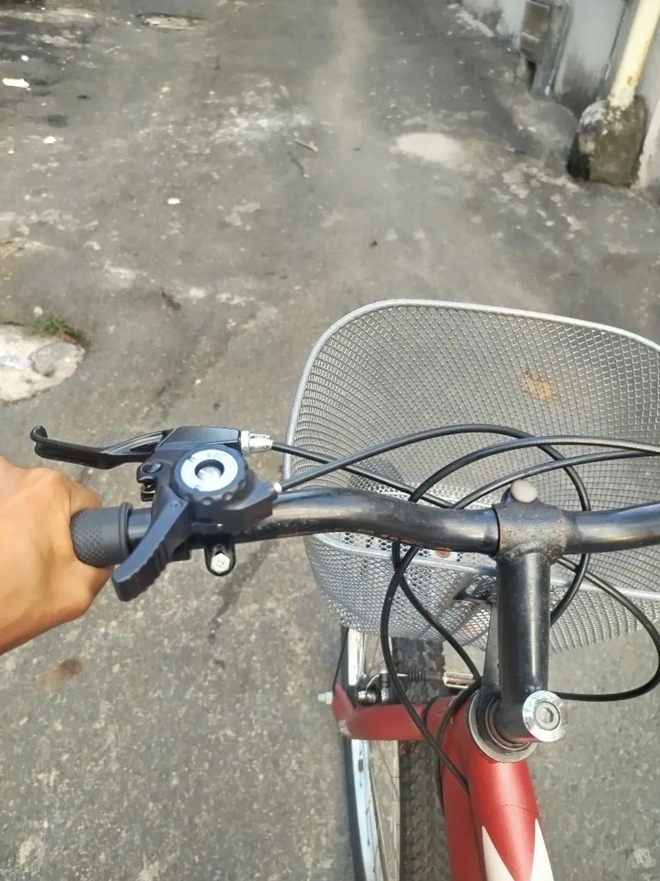 Bicicleta  - Foto 2