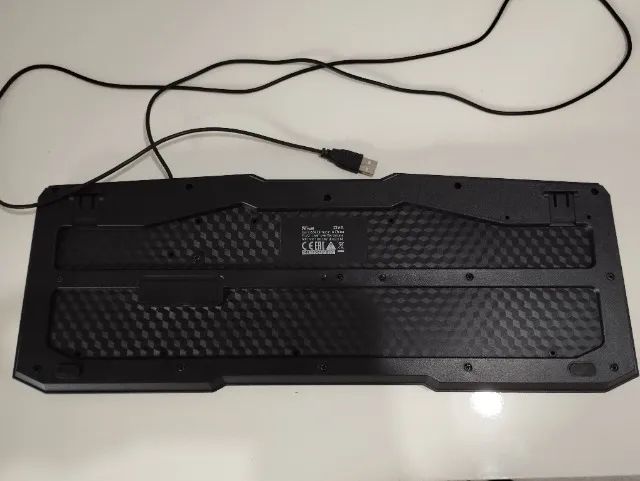 Teclado Gamer Trust - Foto 2