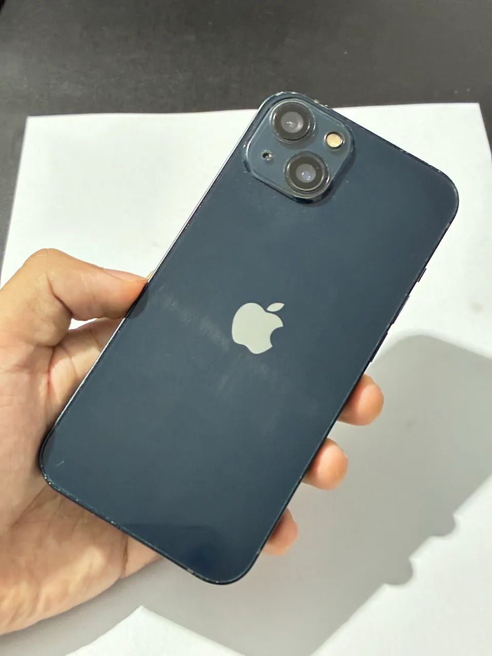 iPhone 13 128gb - Foto 4