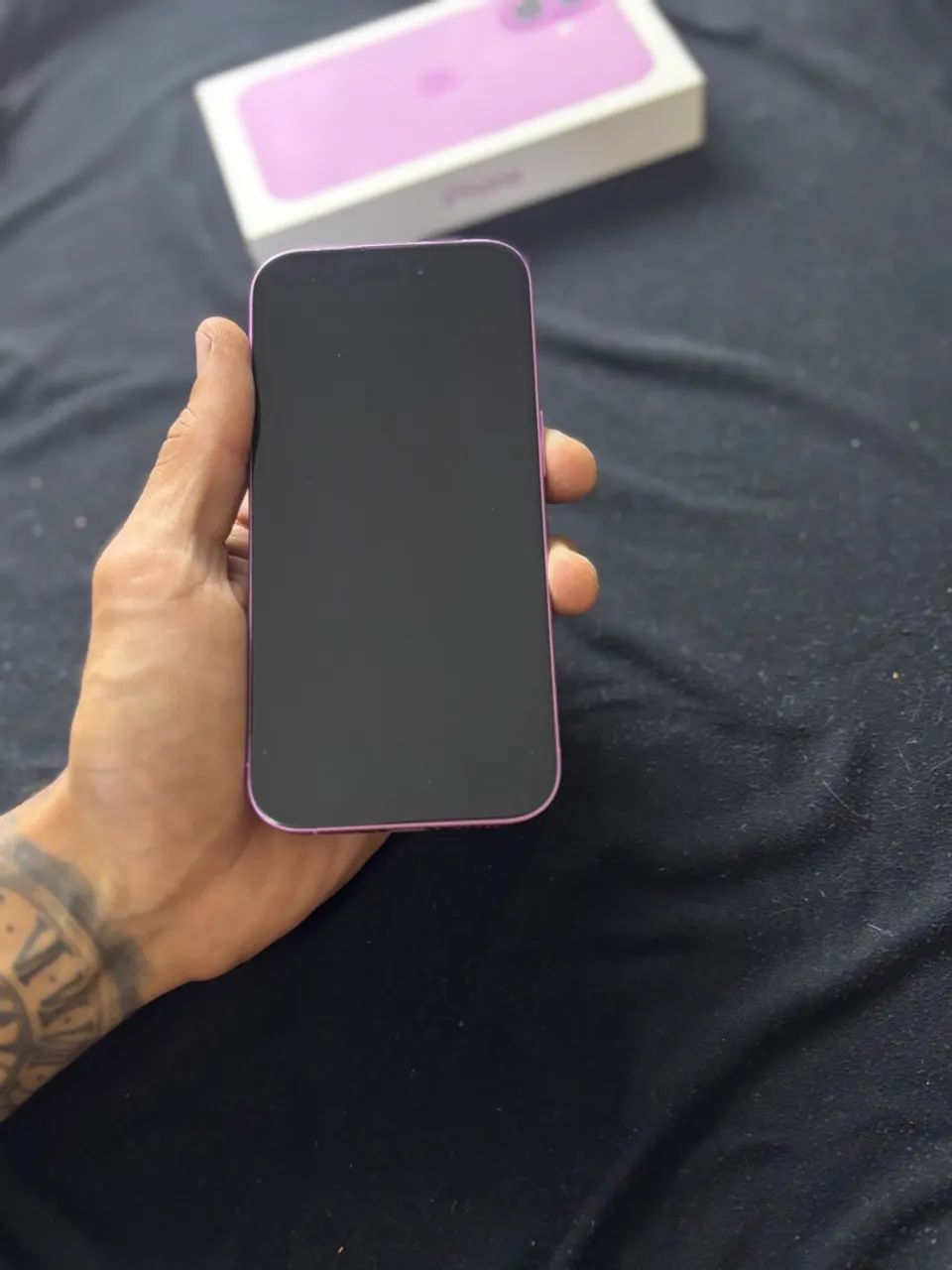 iPhone 16 128 GB  - Foto 5