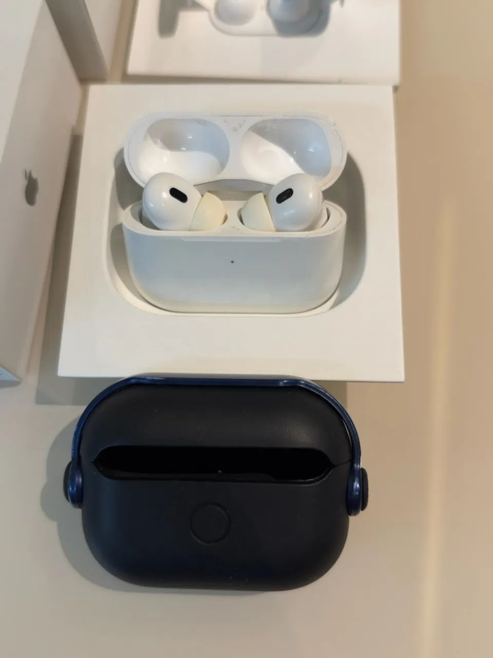 Air Pods pro 2 - Foto 3