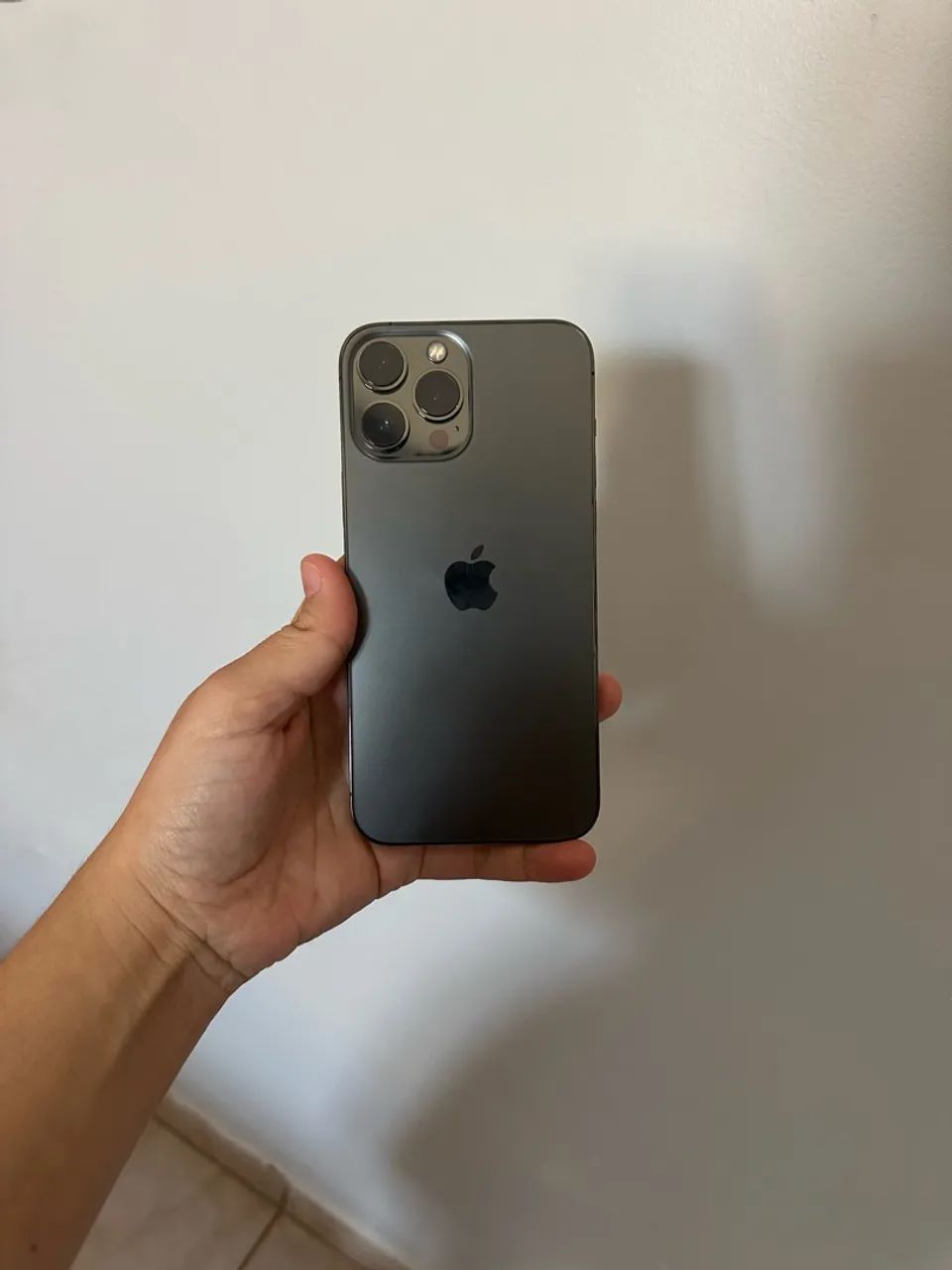iPhone 13 Pro Max 256gb - Foto 3