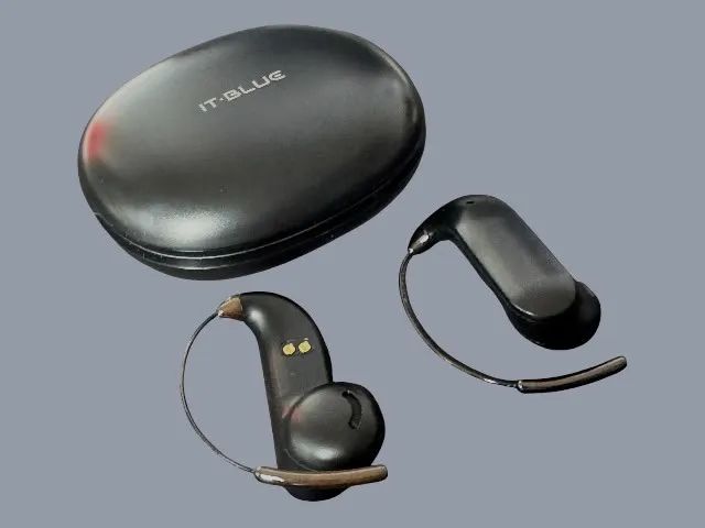 Fone Sem Fio IT-BLUE LE2425 - Qualidade Premium - Foto 2