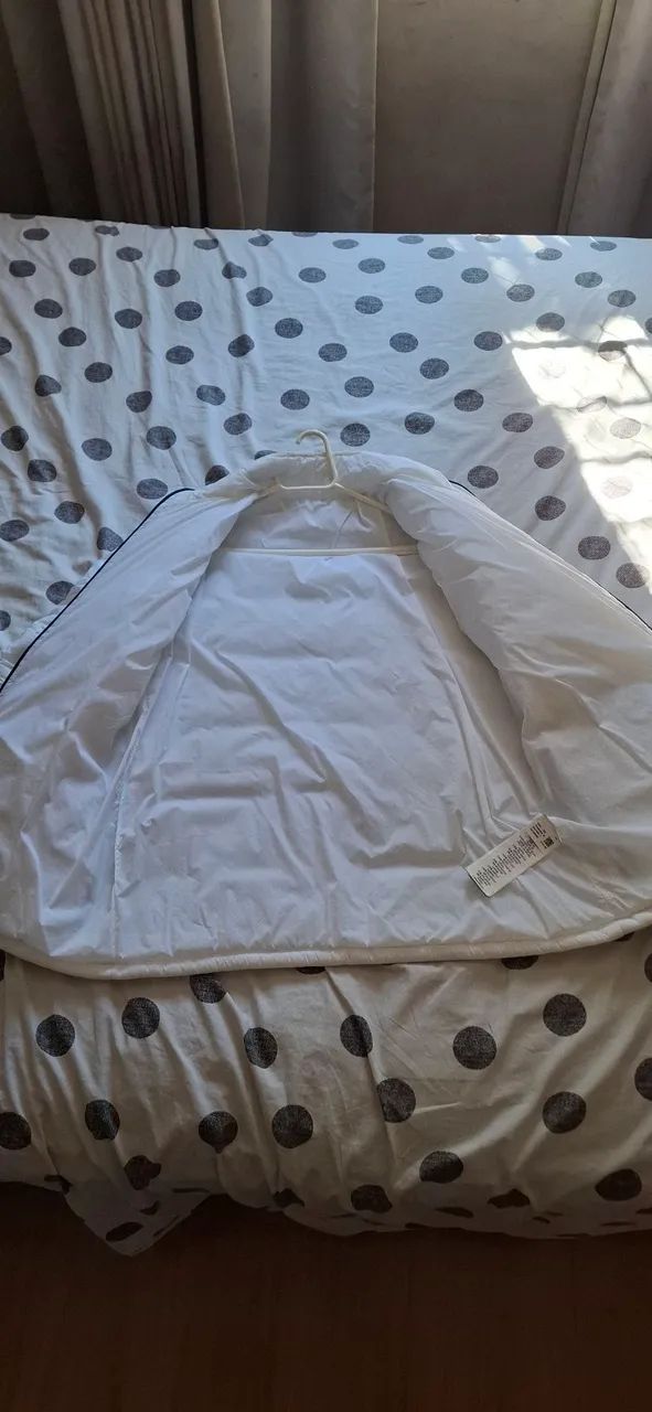 Jaqueta puffer Oakley - Foto 4