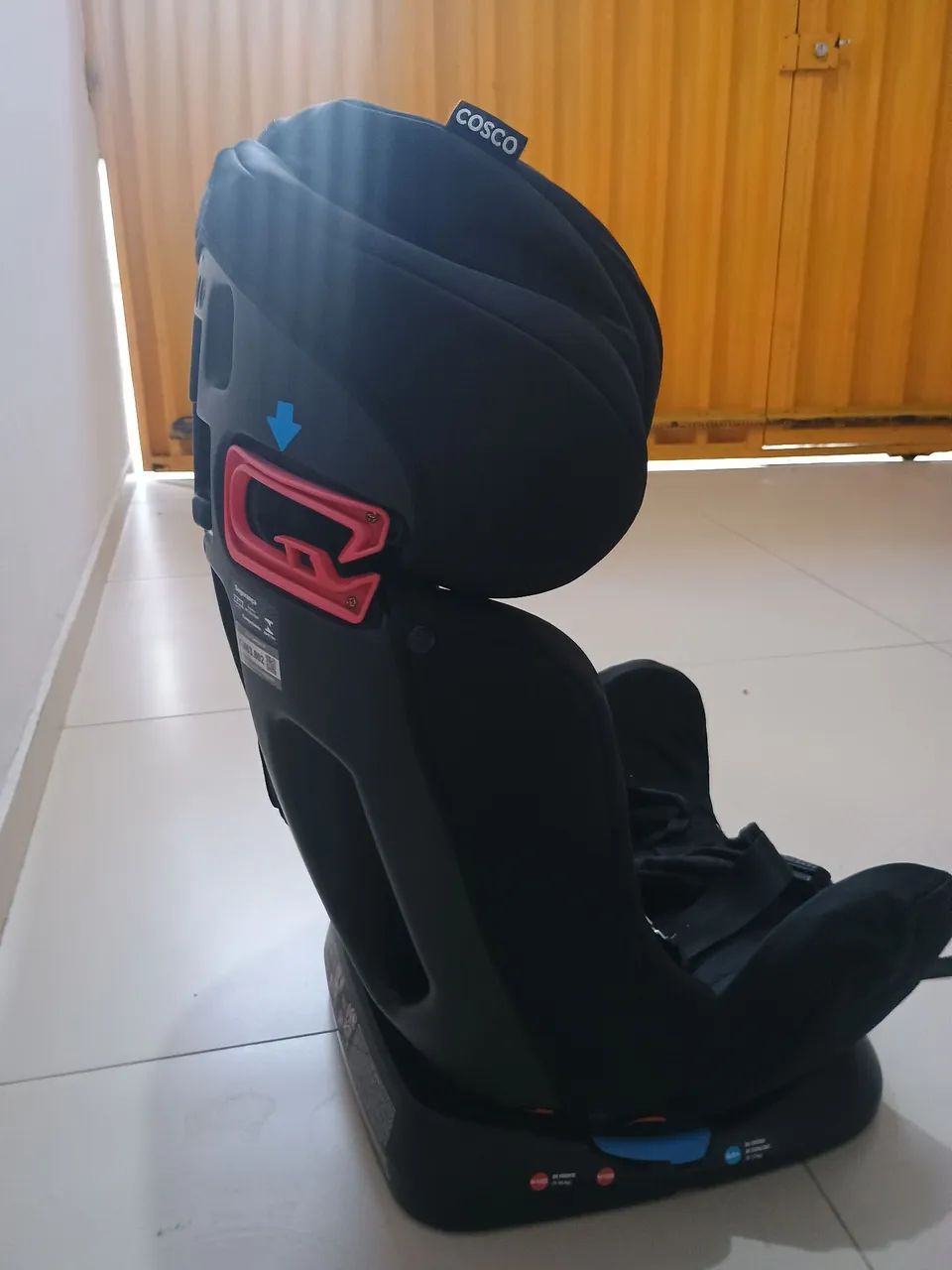 CADEIRINHA PARA CARRO - Foto 2