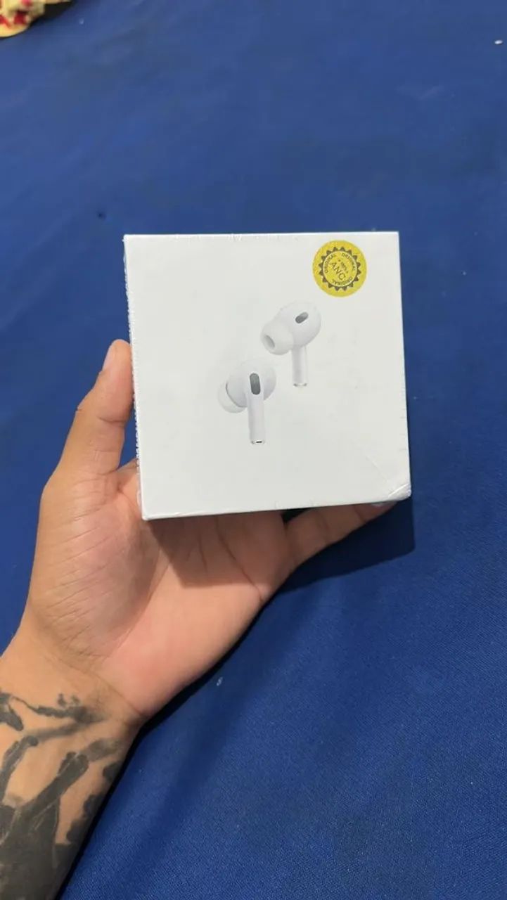 Airpods pro