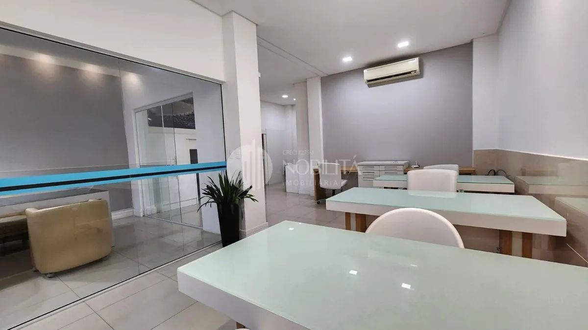 Sala comercial mobiliada na Rua 3500 - Foto 2