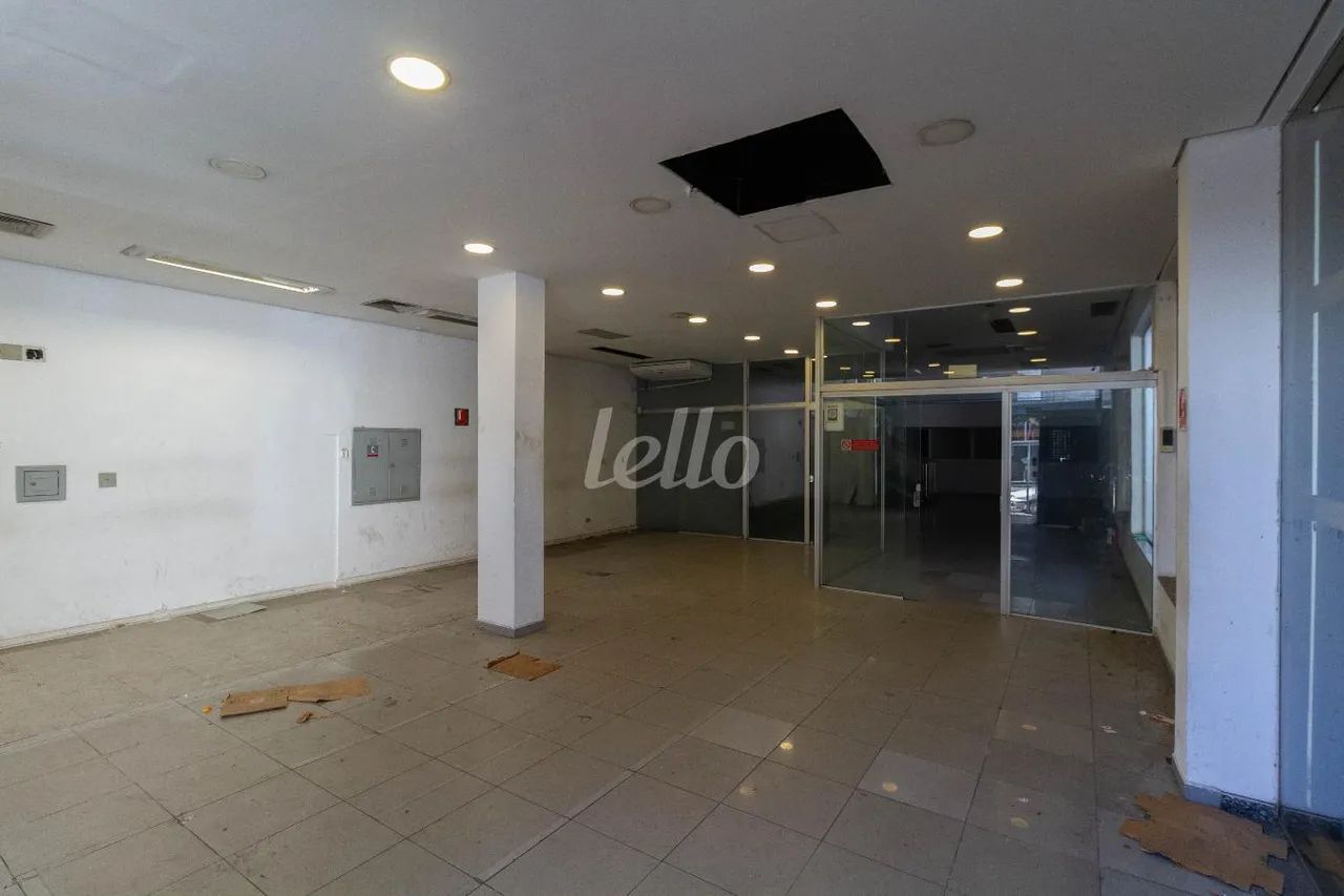 Comercial para alugar no(a) Parque Edu Chaves - Foto 3