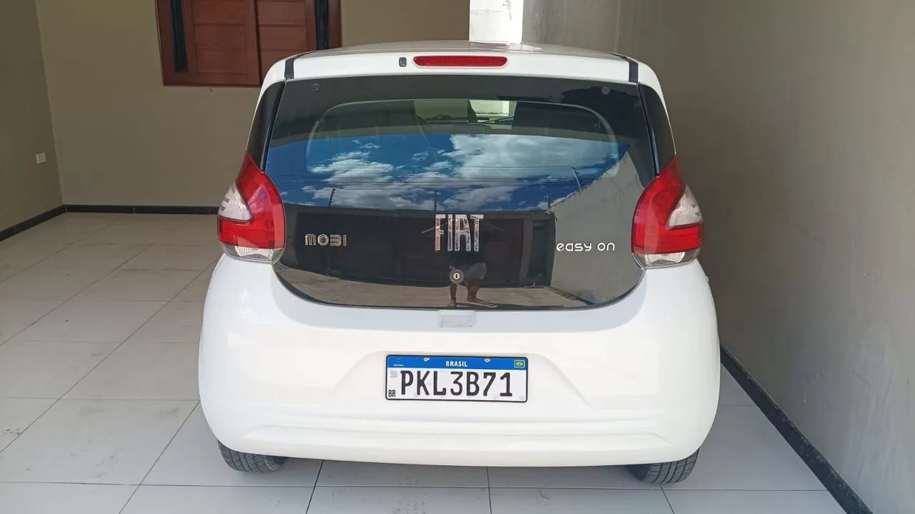 Mobi 2017 fire evo 4cc - Foto 4