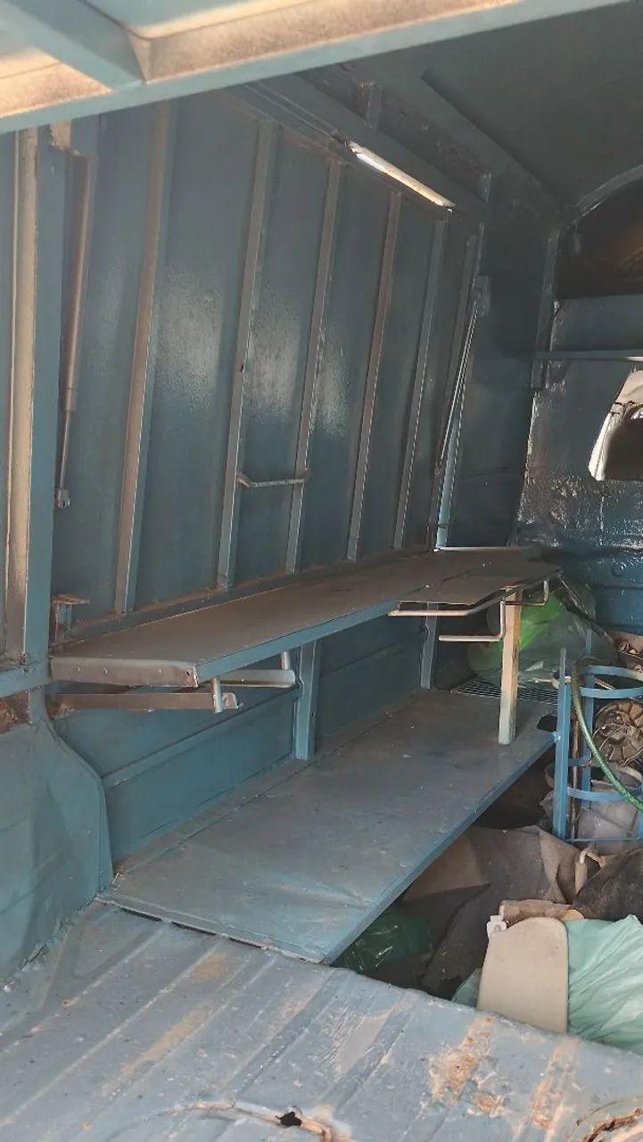 Kombi treiller  - Foto 4