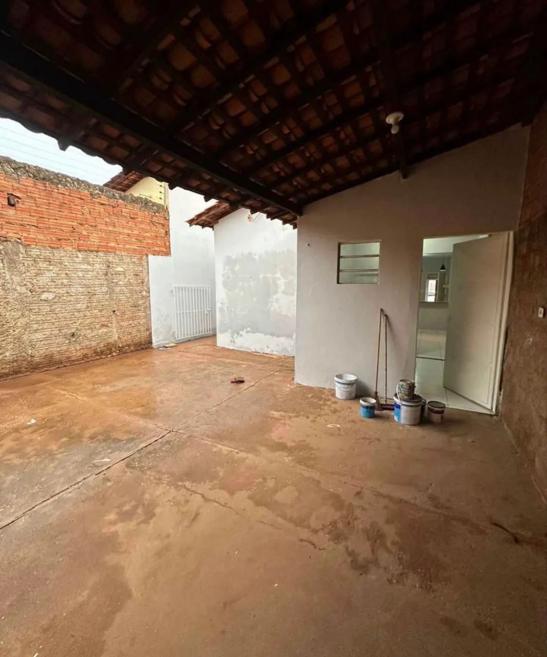 Casa em Marituba *