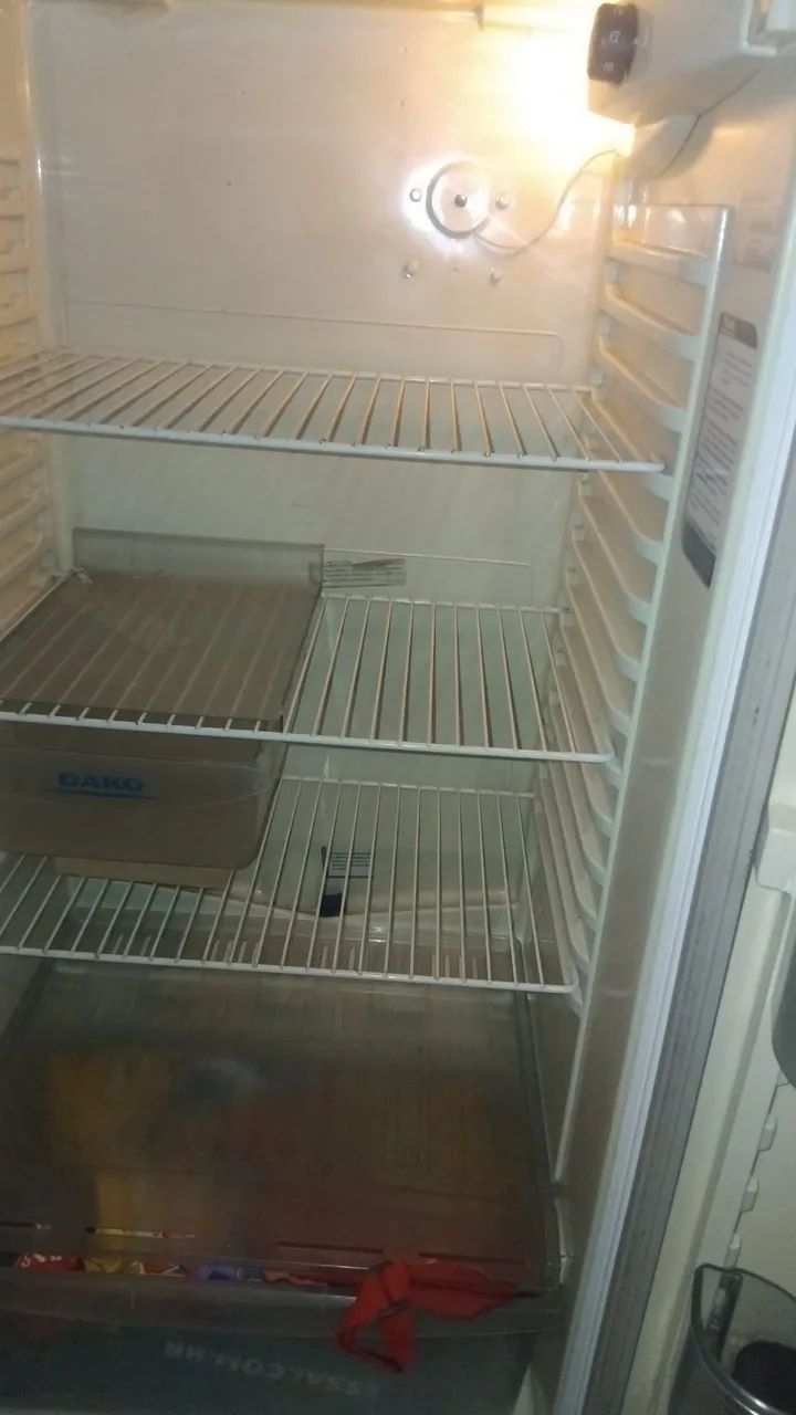 Geladeira 