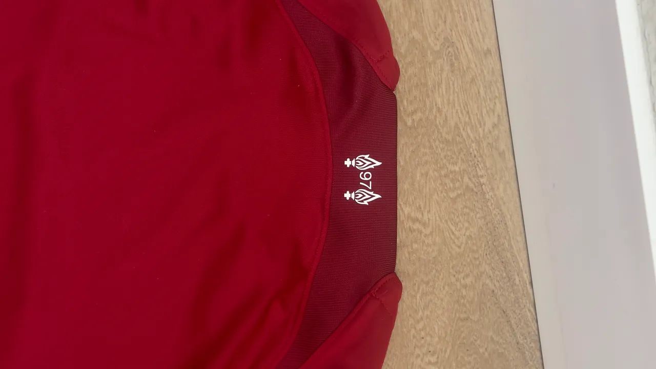 Camisa Liverpool  - Foto 2