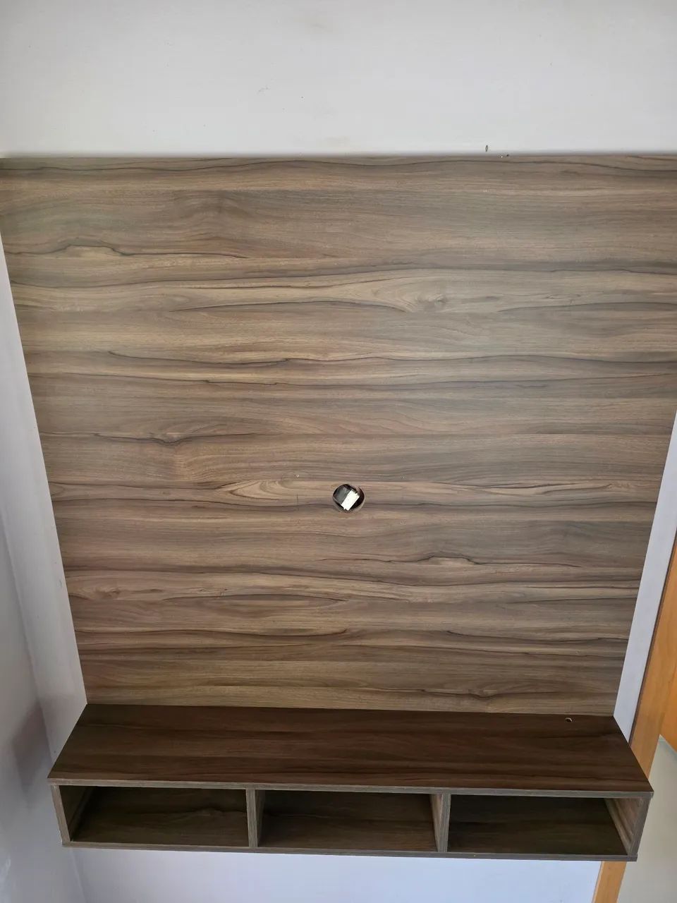 Painel TV MDF - Foto 4