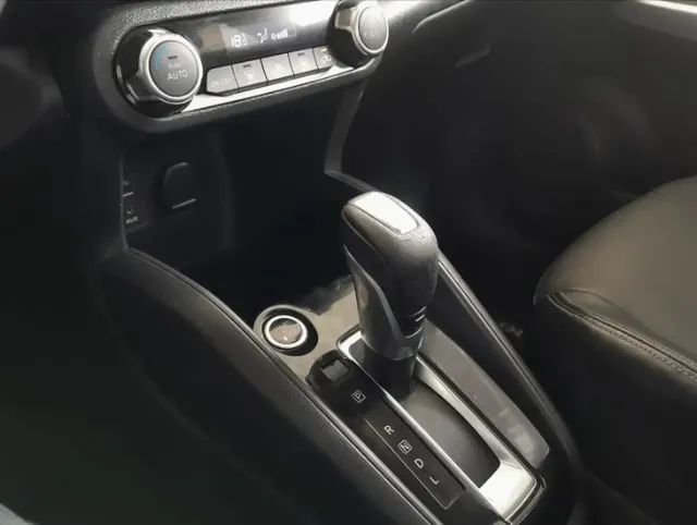 Nissan Kicks SL 1.6 16V Flexstar 5P Aut. 2017 - Foto 9