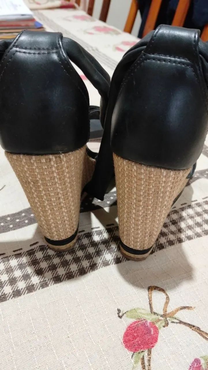 Sandália Feminina  - Foto 3