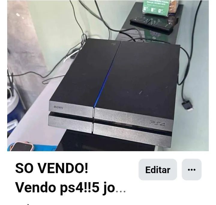 PlayStation 4
